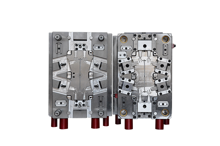 模具廠700 模具廠700