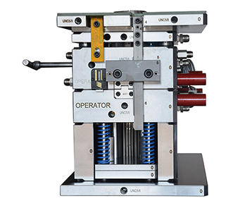 注塑模具加工的驅動方法有哪些？