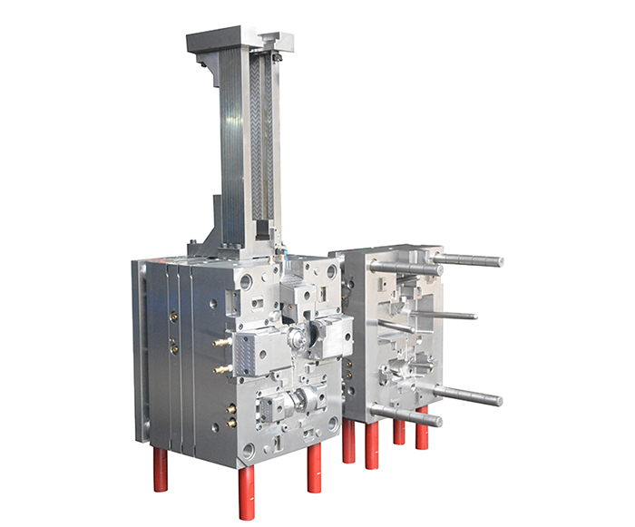 精密模具700 精密模具700