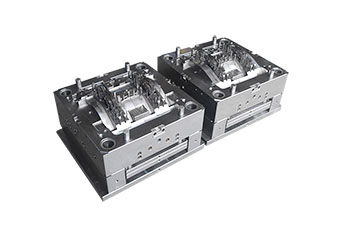 塑膠模具廠如何降低模具尺寸公差？