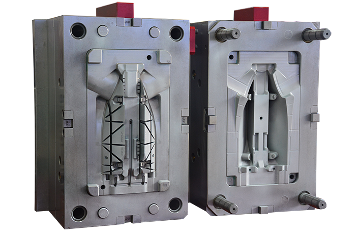 精密塑膠模具 精密塑膠模具