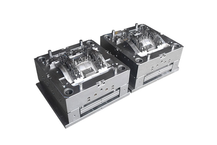 內飾件模具 內飾件模具