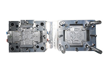 為客戶解決“痛點”的精密塑膠模具制造商。