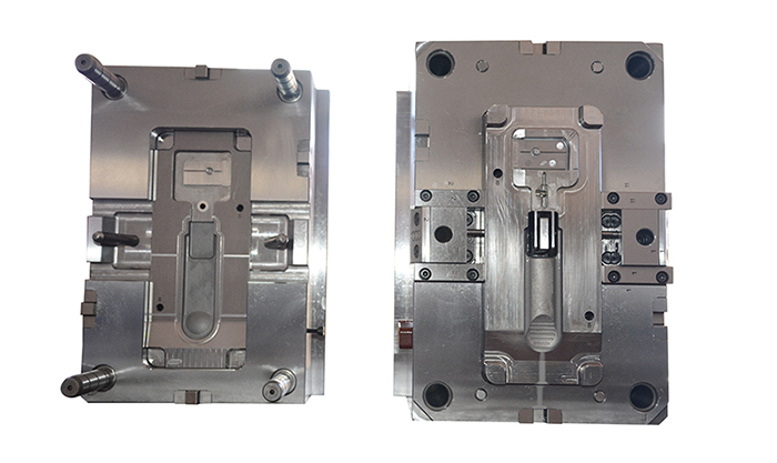 塑膠模具 塑膠模具