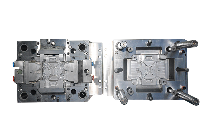 塑膠模具制造 塑膠模具制造