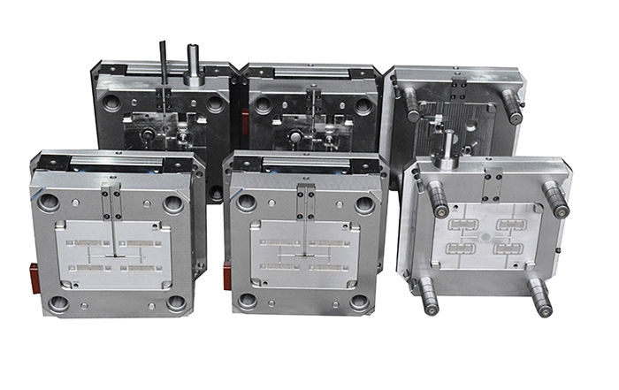 精密塑膠模具700 精密塑膠模具700