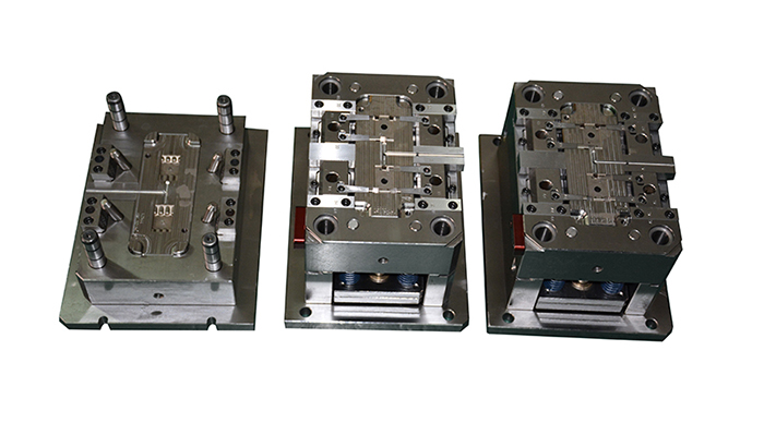 精密模具700 精密模具700