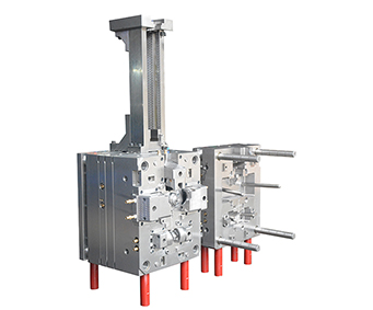 為什么會(huì)我們選擇注塑模具來生產(chǎn)產(chǎn)品？