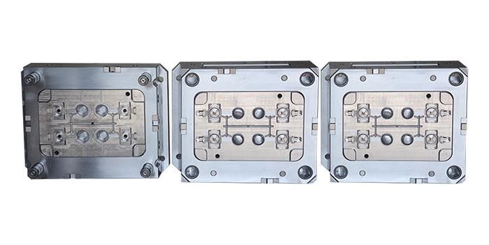 注塑模具廠家-銘洋宇通 注塑模具廠家-銘洋宇通