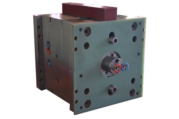 雙色注塑模具 雙色注塑模具