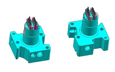 模具設計 模具設計