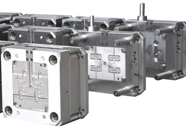 塑料模具 塑料模具