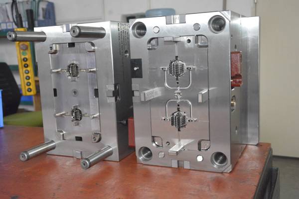 精密模具定制加工 精密模具定制加工