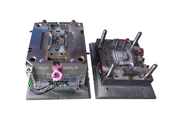 汽車注塑模具 汽車注塑模具