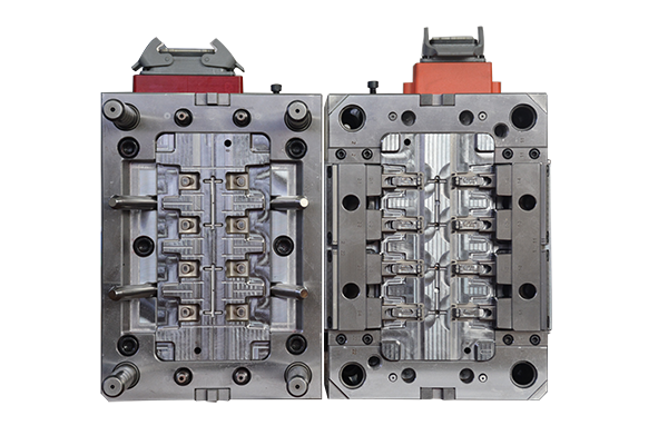 塑膠模具定制加工 塑膠模具定制加工