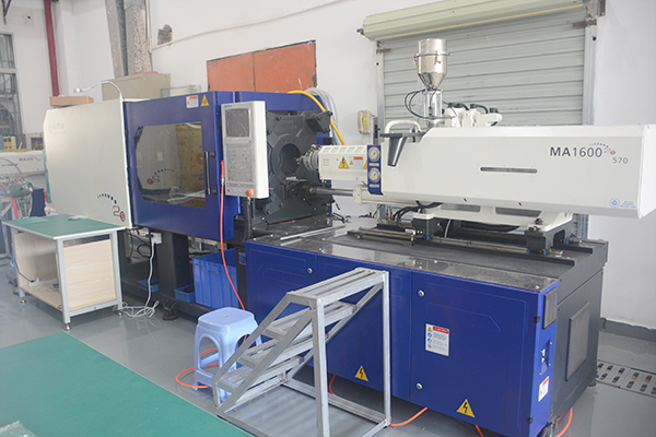 全新海天注塑機(jī) 全新海天注塑機(jī)