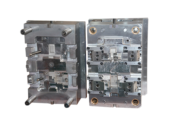 塑膠注塑模具加工制造 塑膠注塑模具加工制造