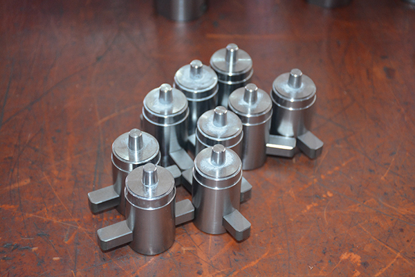 模具零件加工 模具零件加工