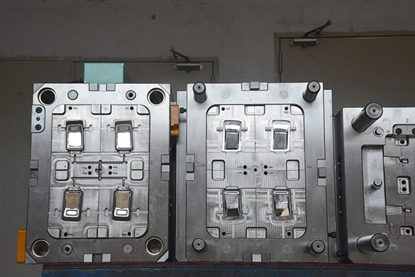 模具模型 模具模型