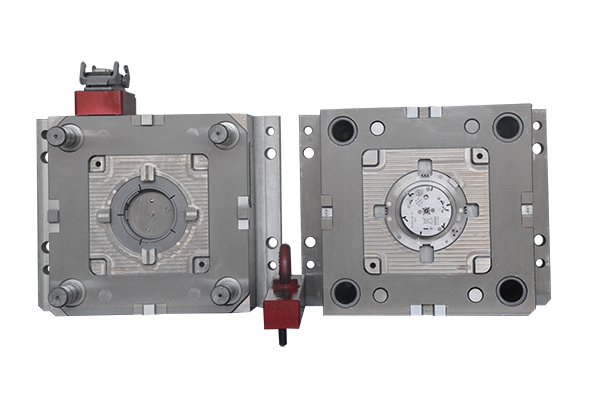 塑料模具制造 塑料模具制造