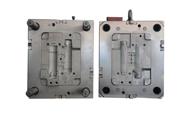 塑料模具制造 塑料模具制造