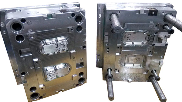手機外殼模具制造 手機外殼模具制造