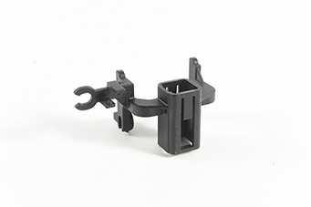 注塑模具注塑成型時噴嘴的常見問題有哪些?