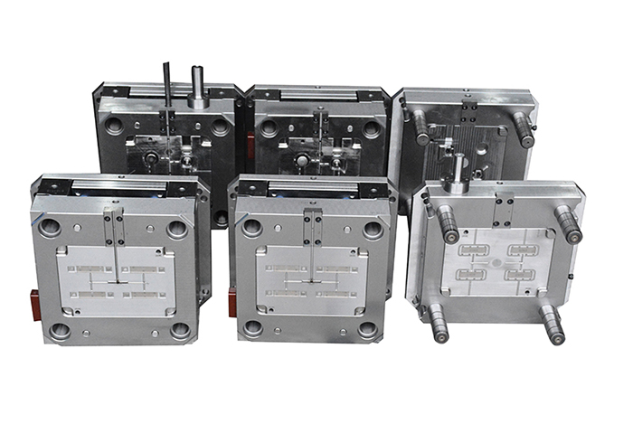 模具精密 模具精密