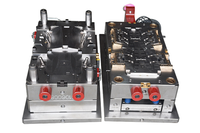 銘洋宇通精密模具廠 銘洋宇通精密模具廠