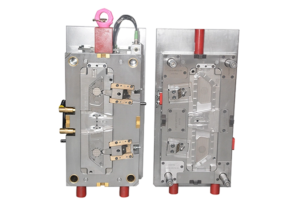 銘洋宇通精密注塑模具廠 銘洋宇通精密注塑模具廠