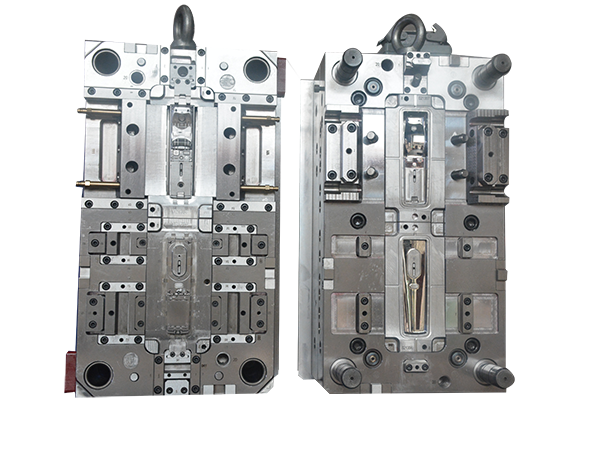 銘洋宇通精密模具 銘洋宇通精密模具