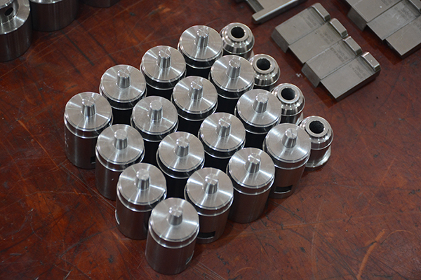 精密模具零件 精密模具零件