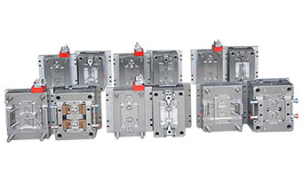 精密注塑模具加工你還在擔心這些問題嗎？