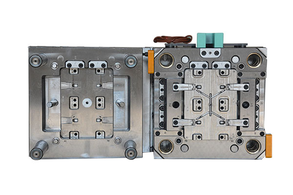 銘洋宇通塑膠模具廠 銘洋宇通塑膠模具廠