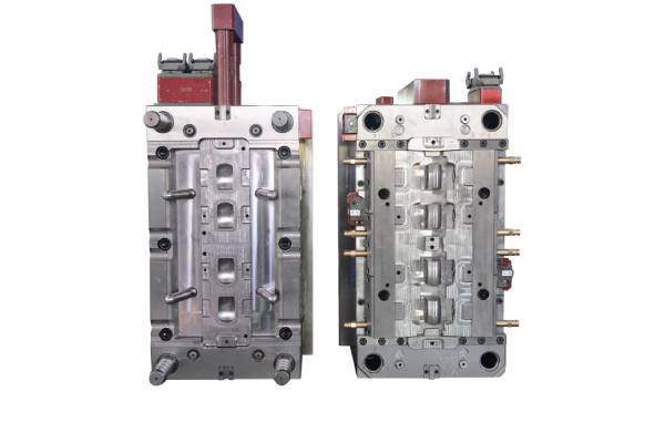塑膠注塑模具定制 塑膠注塑模具定制