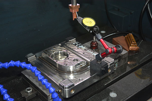 注塑模具加工制造商 注塑模具加工制造商