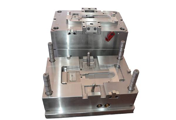 塑膠注塑模具定制加工廠 塑膠注塑模具定制加工廠