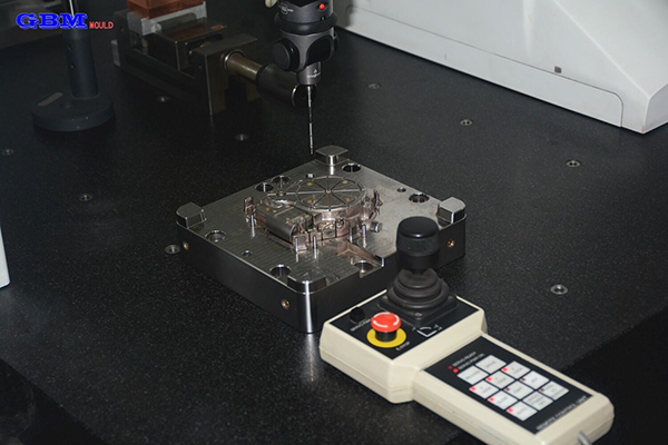 精密注塑模具檢測(cè)設(shè)備 精密注塑模具檢測(cè)設(shè)備