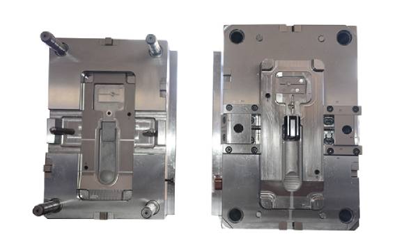 塑料注塑模具定制加工廠 塑料注塑模具定制加工廠