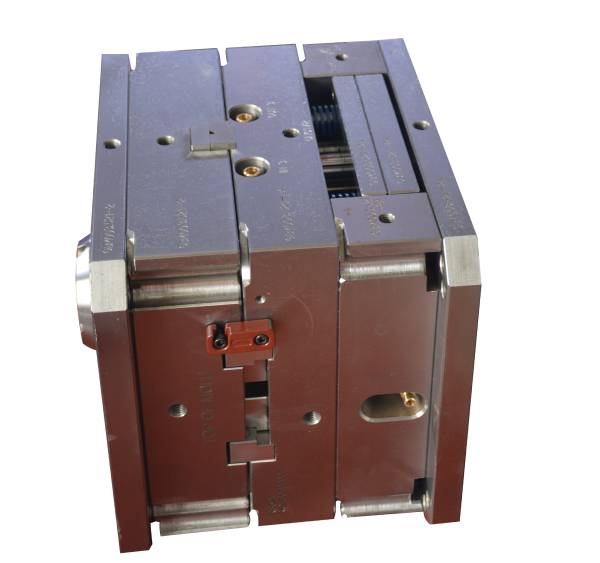 塑料模具加工 塑料模具加工