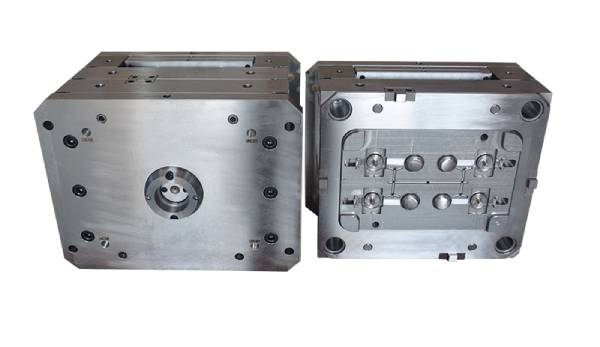 精密模具加工 精密模具加工