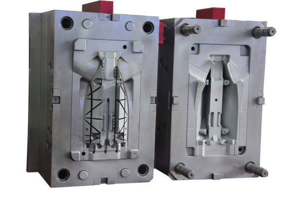 塑料模具加工廠 塑料模具加工廠