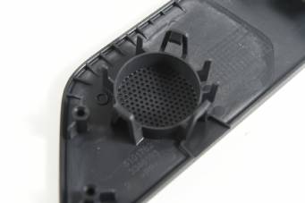 在塑料模具注塑成型過成中產品產生結合線，如何處理？