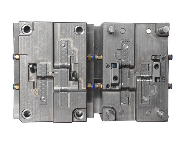 塑膠注塑模具加工 塑膠注塑模具加工