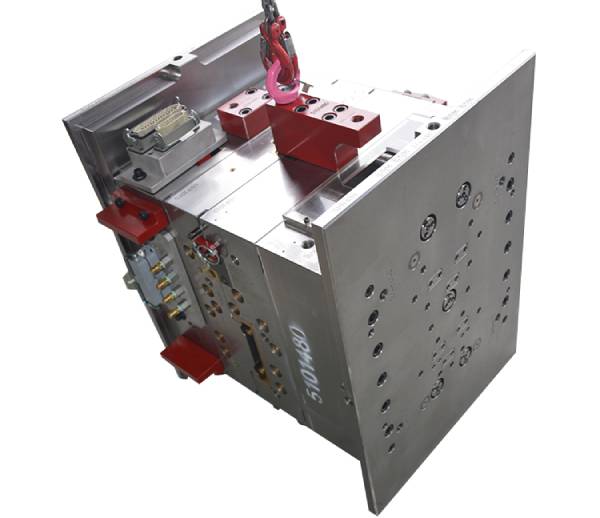 塑膠注塑模具開模廠家 塑膠注塑模具開模廠家