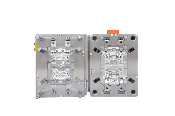 塑料模具加工廠家 塑料模具加工廠家