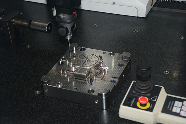 塑料模具設計 塑料模具設計