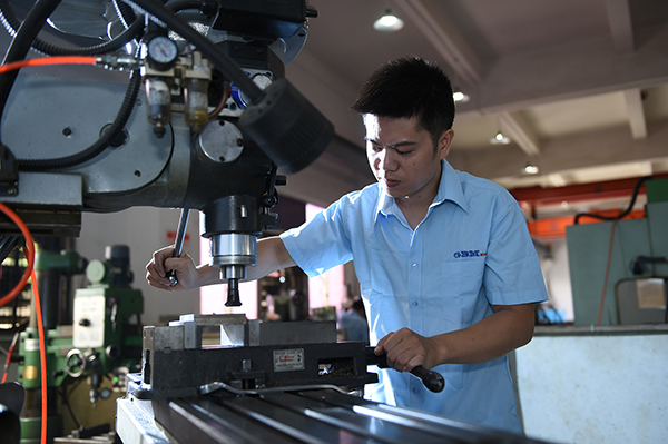 模具注塑加工 模具注塑加工