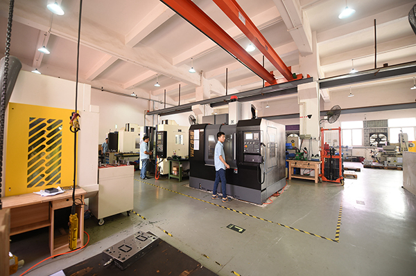 塑料模具工廠 塑料模具工廠