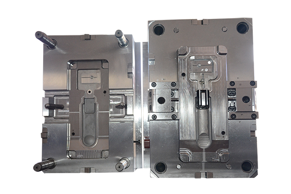 手機塑膠模具 手機塑膠模具